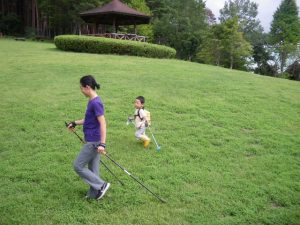 2011夏期ﾄﾚ-ﾆﾝｸﾞ報告