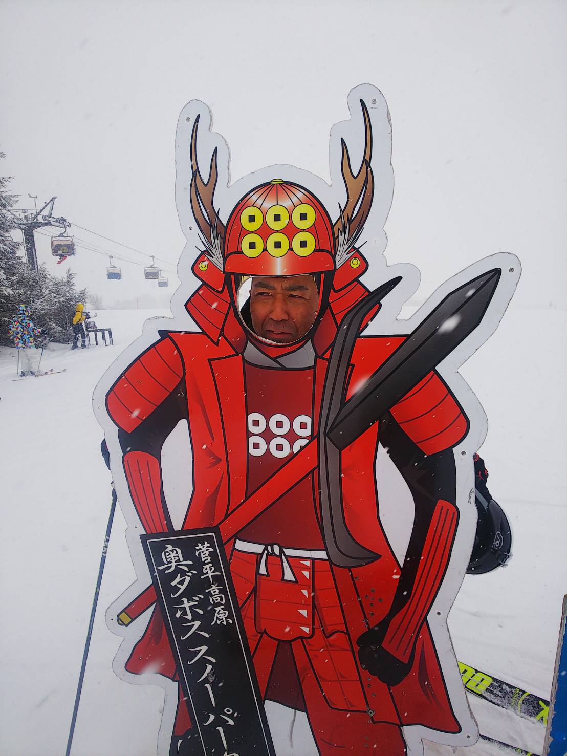 春スキーツアー行ってきました 駒ヶ根スキークラブ 中ア山麓スキー学校駒ヶ根