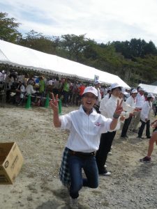 駒ヶ根高原マラソン