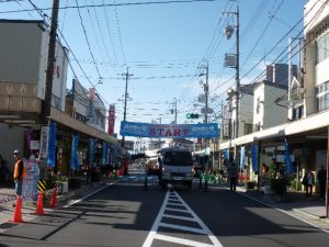 駒ヶ根ﾊｰﾌﾏﾗｿ大会