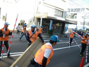 駒ヶ根ﾊｰﾌﾏﾗｿ大会