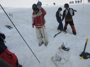 駒ヶ根スキークラブご案内