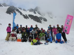 駒ヶ根スキークラブご案内