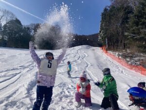 レッスンご案内